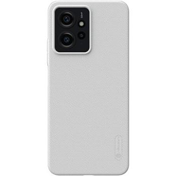 Nillkin Super Frosted Zadný Kryt na Xiaomi Redmi Note 12 4G White (57983115511)