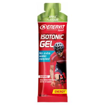 ENERVIT Isotonic Gel jablko 60 ml