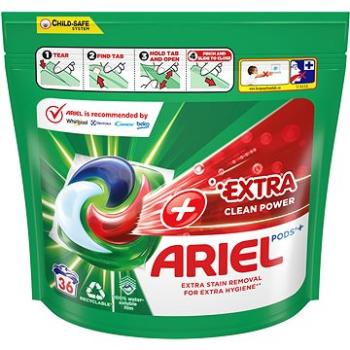 ARIEL+ Extra Clean 36 ks (8001090804990)
