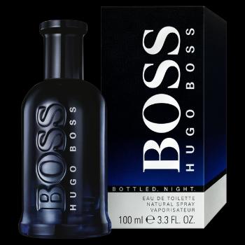 HUGO BOSS Bottled Night EdT 100 ml