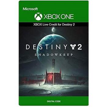 Destiny 2: Shadowkeep Expansion – Xbox Digital (7D4-00528)