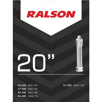 RALSON 20 × 1,75/2,125 DV, 406 × 47/57 (8596178000260)