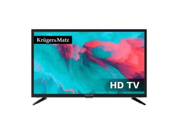 Televízor KRUGER & MATZ KM0224-T4 24"