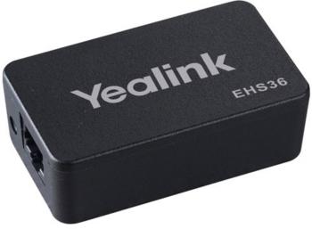 Yealink YEALINK SIP EHS36 Modul handsfree adaptér Yealink