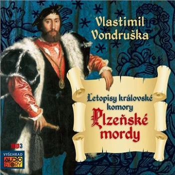 Plzeňské mordy