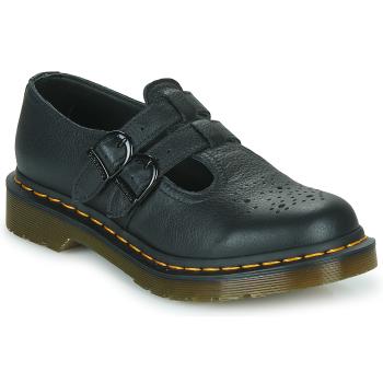 Dr. Martens  8065 Mary Jane  Balerínky/Babies Čierna