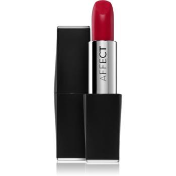 Affect Satin Lipstick saténový rúž odtieň Heartbeat 4,1 g