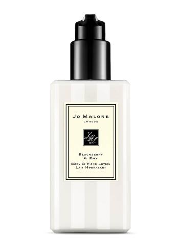 Jo Malone Blackberry & Bay – telové mlieko 250 ml