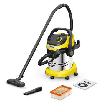 KARCHER WD 5/6 25L S 2,2M 6M, 1.628-350.0