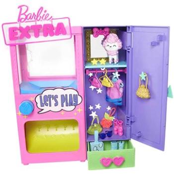Barbie Extra Módny Automat (194735040070)