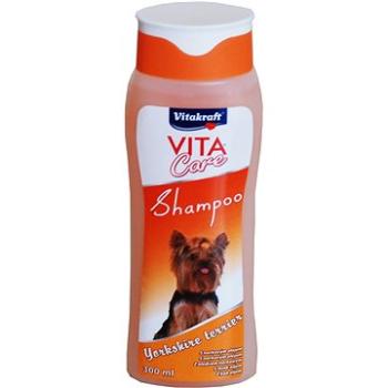 Vitakraft Vita care šampón york 300 ml (8595199108047)