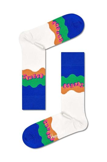 Ponožky Happy Socks x WWF dámske,
