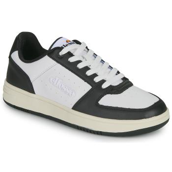 Ellesse  PANARO CUPSOLE  Nízke tenisky Biela