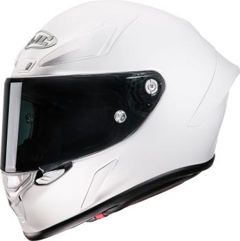 HJC RPHA 1 Solid White M Prilba