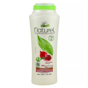 WINNI´S NATUREL Shampoo Melograno Capelli Secchi – hypoalergénny šampón 250 ml