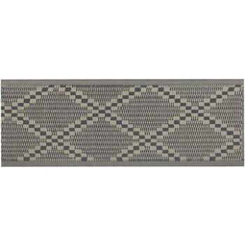 Vonkajší koberec 60 × 105 cm Taupe JALNA, 202406 (beliani_202406)