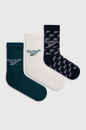 Ponožky Reebok Classic 3-pak