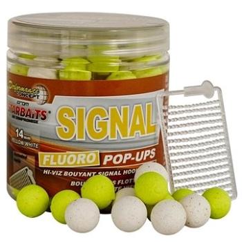 Starbaits Fluo Pop-Up Signal 20 mm 80 g (3297830310462)