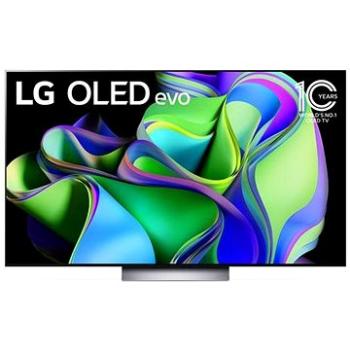 65 LG OLED65C31 (OLED65C31LA)