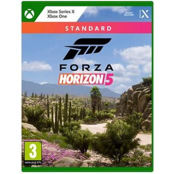 Forza Horizon 5 – Xbox (I9W-00019)