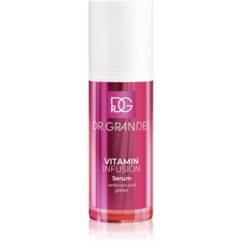 Dr. Grandel Vitamin Infusion intenzívne vitamínové sérum 30 ml