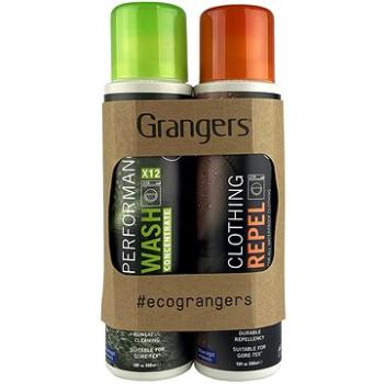 Grangers Clothing Repel & Performance Wash (GRF208_100)