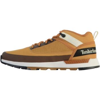 Timberland  214868  Členkové tenisky Žltá