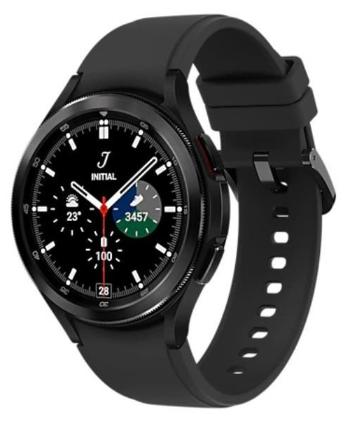 Samsung Galaxy Hodinky Watch 4 Classic 46 mm černá
