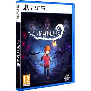 In Nightmare – PS5 (5016488138932)
