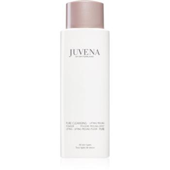 Juvena Pure Cleansing peeling s liftingovým efektom 90 g