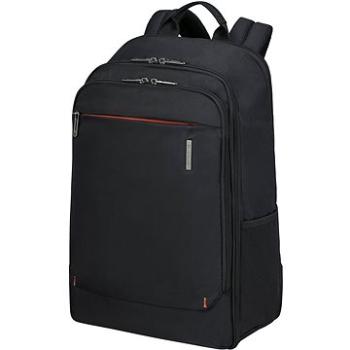 Samsonite NETWORK 4 Laptop backpack 17.3 Charcoal Black (142311-6551)