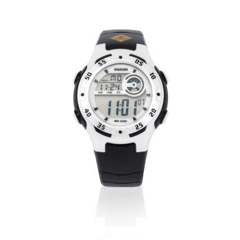 Náramkové hodinky Roadsign R14050, čierne