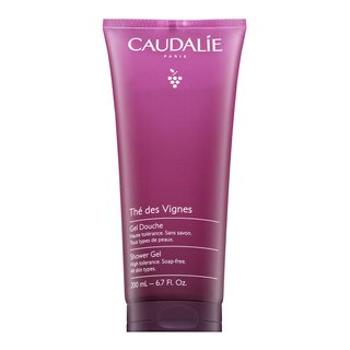 Caudalie The des Vignes Shower Gel sprchový gel pre ženy 200 ml