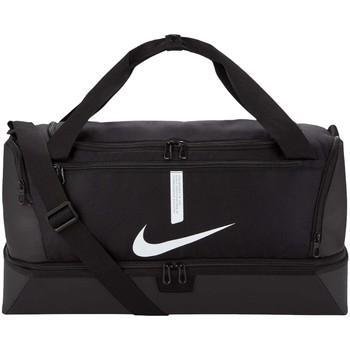Nike  Športové tašky Academy Team M  Čierna