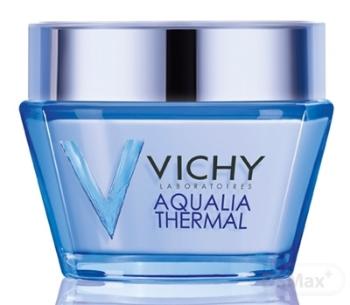 Vichy Aqualia Thermal Hydratačný Krém - Hustejší Krém 50 Ml