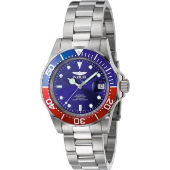 Invicta Pro Diver 5053 - 30 dní na vrátenie tovaru, Garancia originality