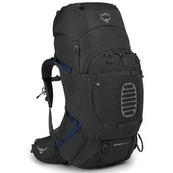 Osprey Aether Plus 70 Eclipse Grey S/M (843820110135)