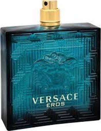 Versace Eros Eau De Toilette - tester 100 ml