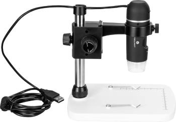 TOOLCRAFT USB mikroskop  5 Megapixel  Digitálne zväčšenie (max.): 150 x