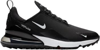 Nike Air Max 270 G Black/White/Hot Punch 46