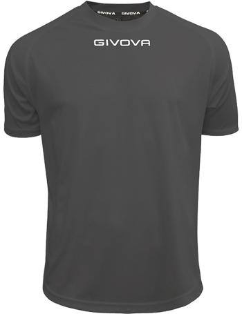 Pánske športové tričko GIVOVA vel. M