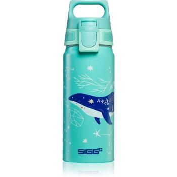 Sigg Kids WMB One detská fľaša Dive 600 ml