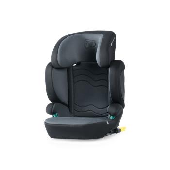 Kinderkraft XPAND 2 i-Size ISOFIX system 2023 GRAPHITE BLACK