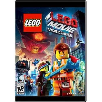 LEGO Movie Videogame (86046)
