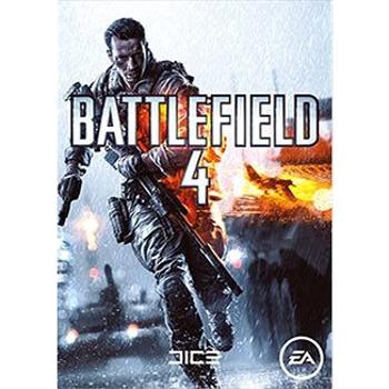 Battlefield 4 (PC) DIGITAL (420366)