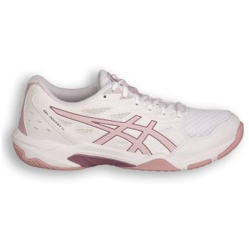 Asics  103 GEL ROCKET 11 W  Fitness Biela