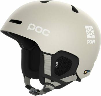 POC Fornix MIPS POW JJ Mineral Grey Matt M/L (55-58 cm) Lyžiarska prilba