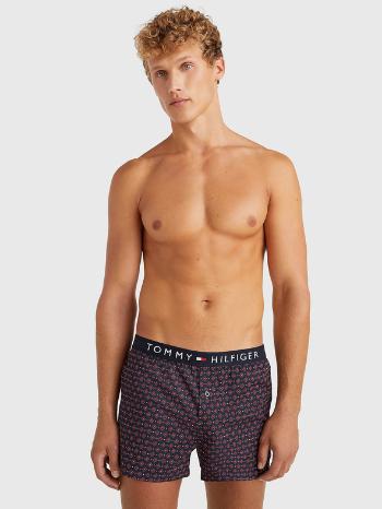 Tommy Hilfiger Underwear Trenírky Modrá