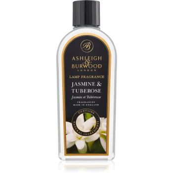 Ashleigh & Burwood London Lamp Fragrance Jasmine & Tuberose náplň do katalytickej lampy 500 ml