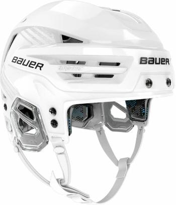 Bauer Hokejová prilba RE-AKT 85 Helmet SR Biela M